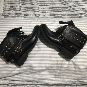 Torrid BOOTS